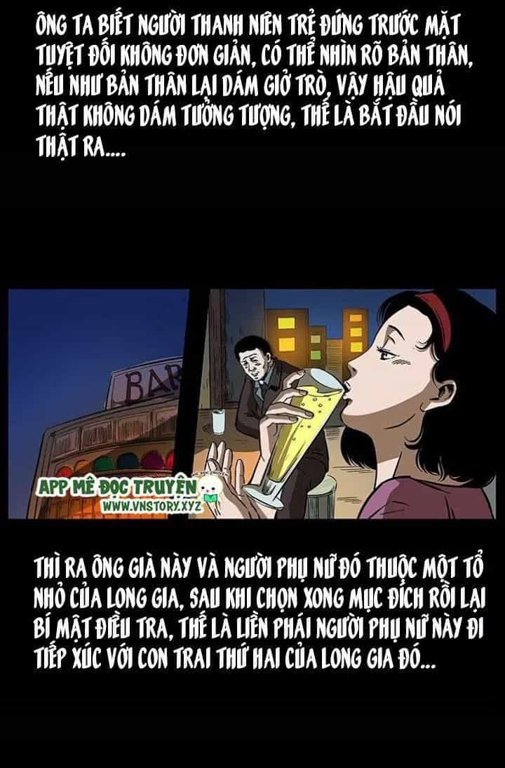 U Minh Ngụy Tượng - Chương 159 - ảnh 61