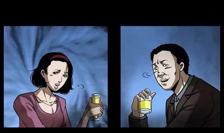 U Minh Ngụy Tượng - Chương 159 - ảnh 62