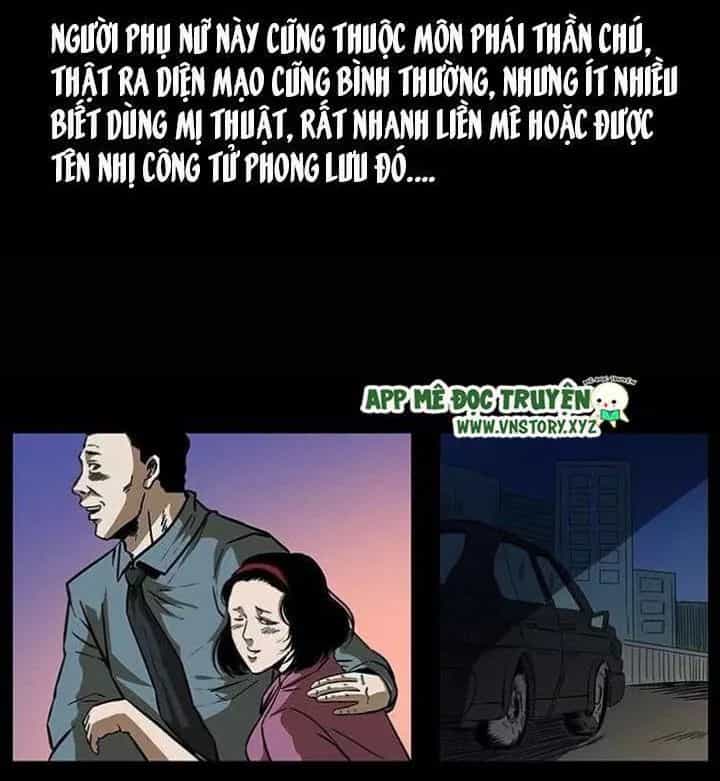 U Minh Ngụy Tượng - Chương 159 - ảnh 63