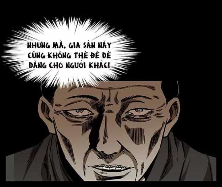 U Minh Ngụy Tượng - Chương 159 - ảnh 65