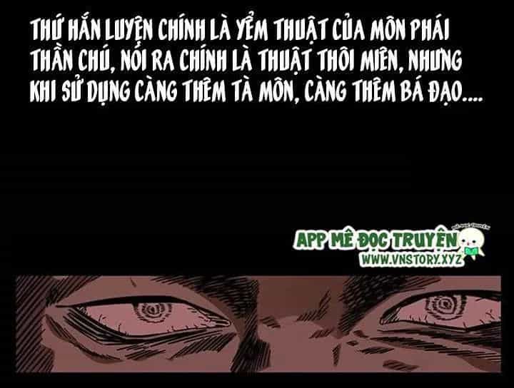 U Minh Ngụy Tượng - Chương 159 - ảnh 66