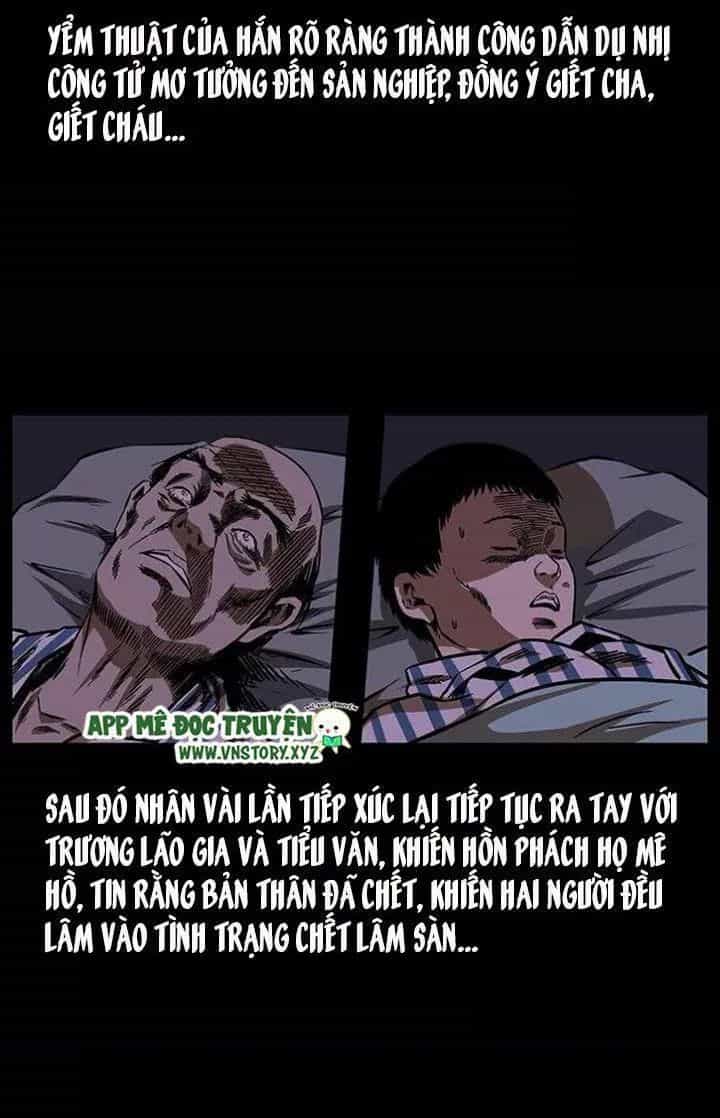 U Minh Ngụy Tượng - Chương 159 - ảnh 67