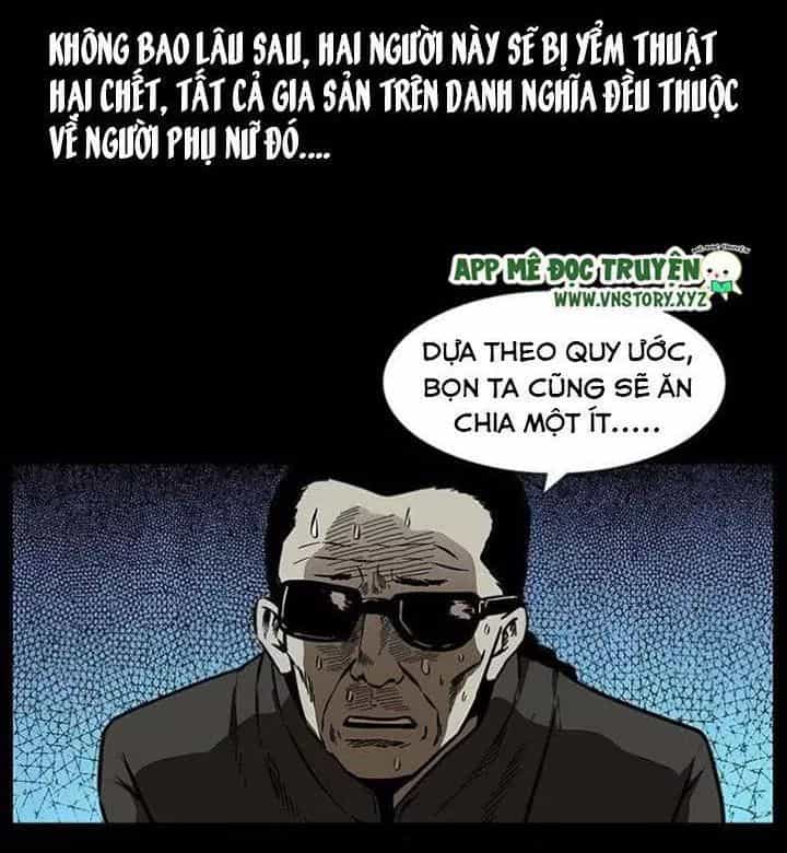 U Minh Ngụy Tượng - Chương 159 - ảnh 69