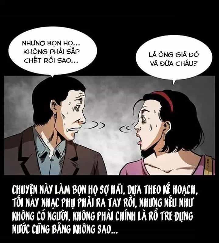 U Minh Ngụy Tượng - Chương 159 - ảnh 7