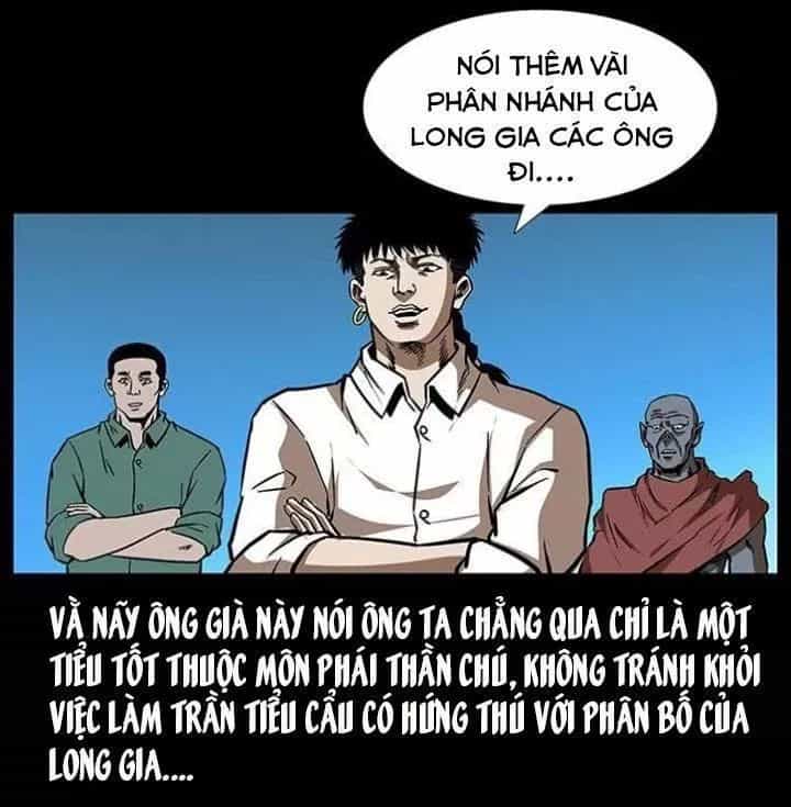 U Minh Ngụy Tượng - Chương 159 - ảnh 71