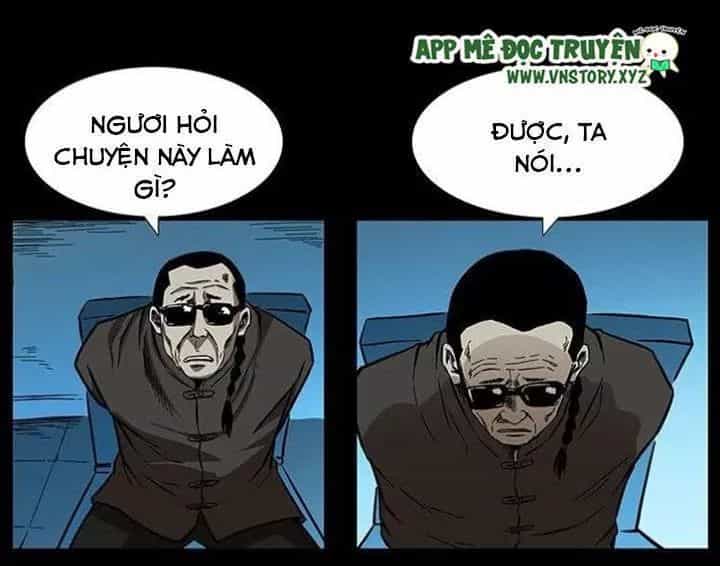 U Minh Ngụy Tượng - Chương 159 - ảnh 72