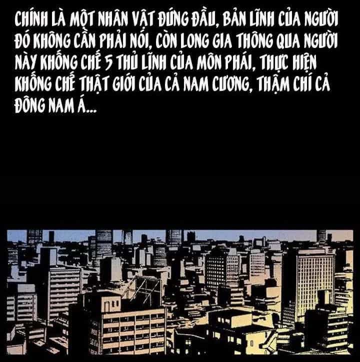 U Minh Ngụy Tượng - Chương 159 - ảnh 75