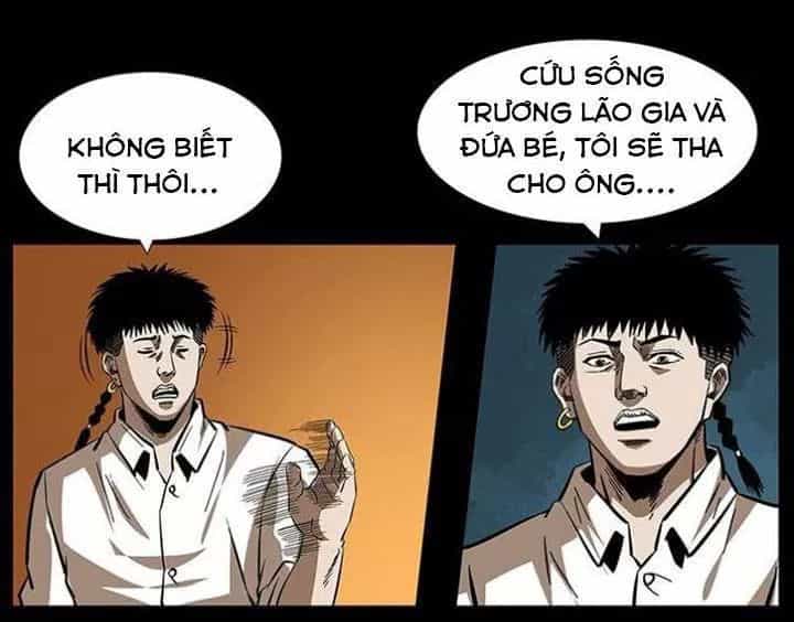 U Minh Ngụy Tượng - Chương 159 - ảnh 78