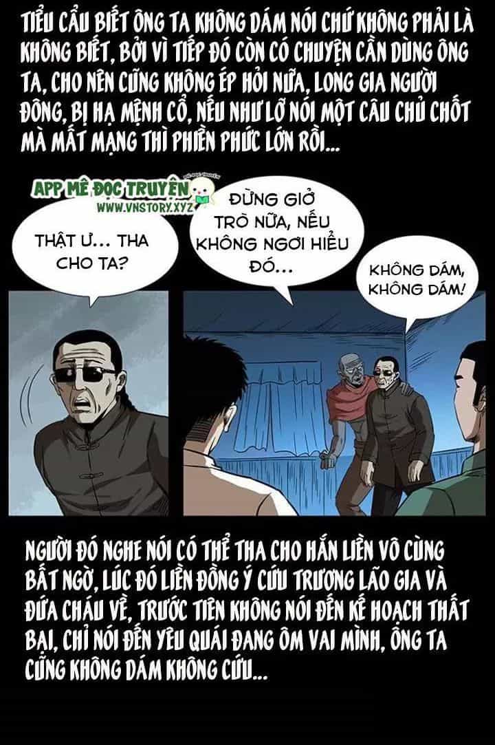 U Minh Ngụy Tượng - Chương 159 - ảnh 79
