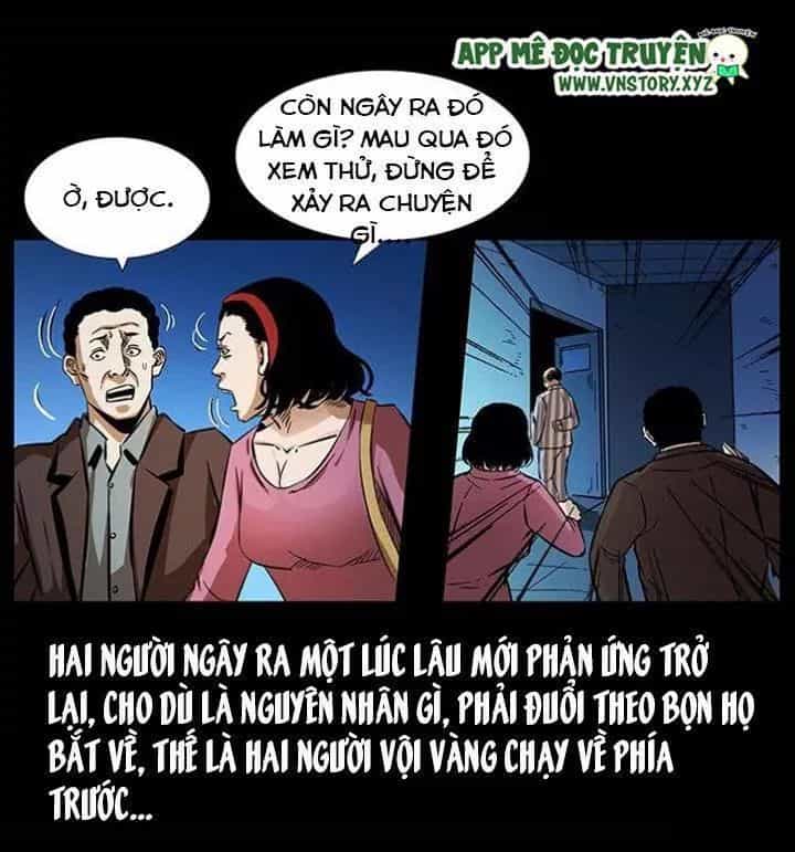 U Minh Ngụy Tượng - Chương 159 - ảnh 8