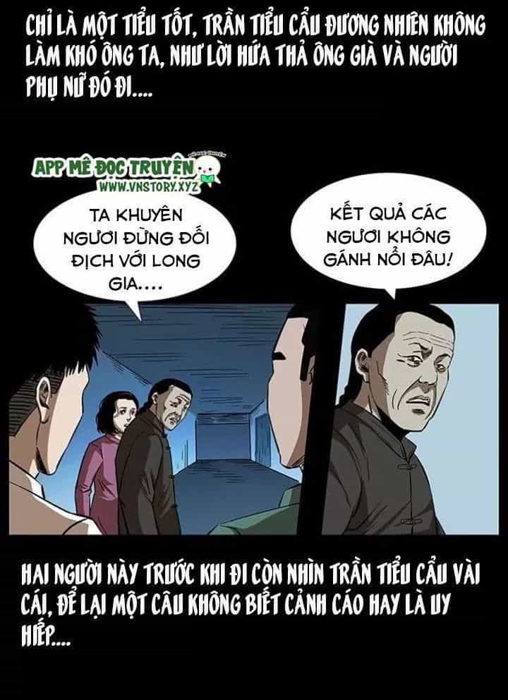 U Minh Ngụy Tượng - Chương 159 - ảnh 82