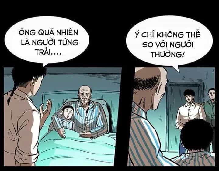 U Minh Ngụy Tượng - Chương 159 - ảnh 87