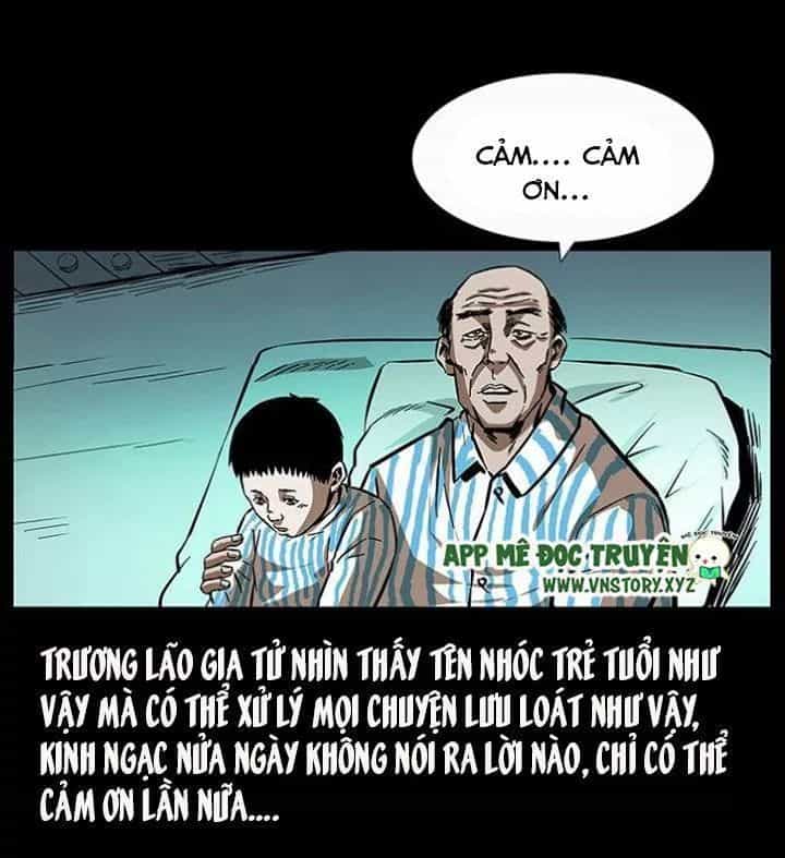 U Minh Ngụy Tượng - Chương 159 - ảnh 89