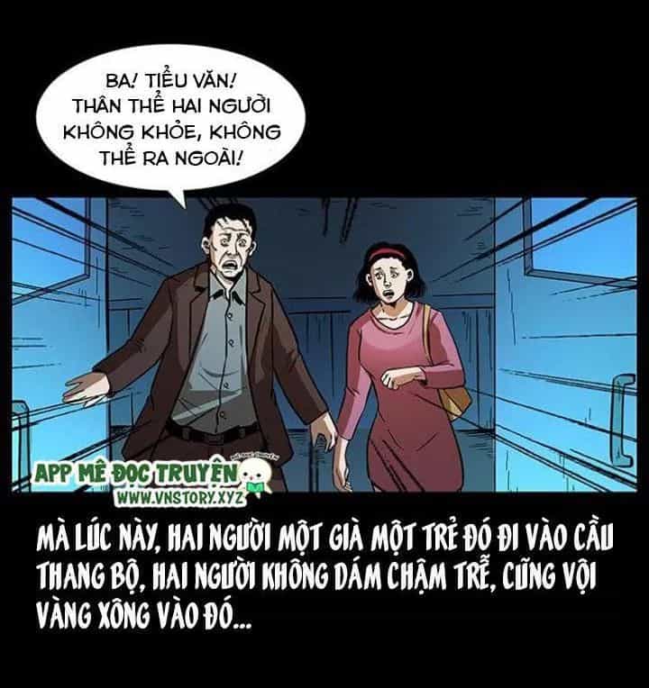 U Minh Ngụy Tượng - Chương 159 - ảnh 9