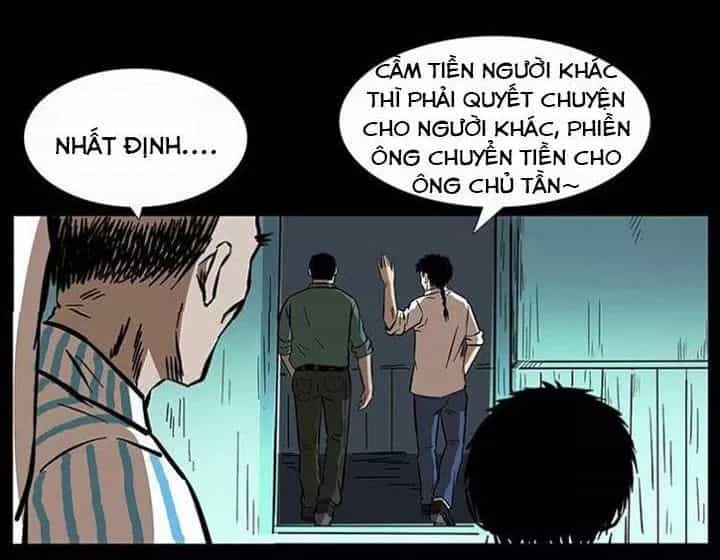 U Minh Ngụy Tượng - Chương 159 - ảnh 90