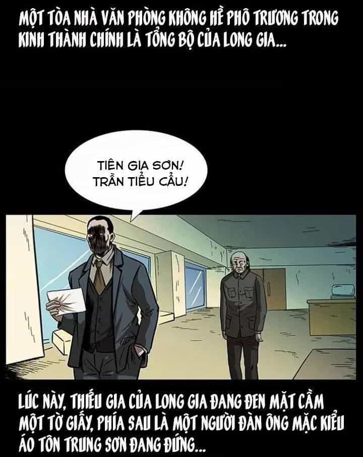 U Minh Ngụy Tượng - Chương 159 - ảnh 93
