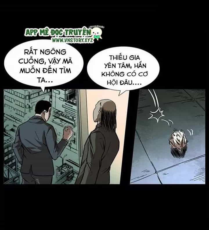 U Minh Ngụy Tượng - Chương 159 - ảnh 94