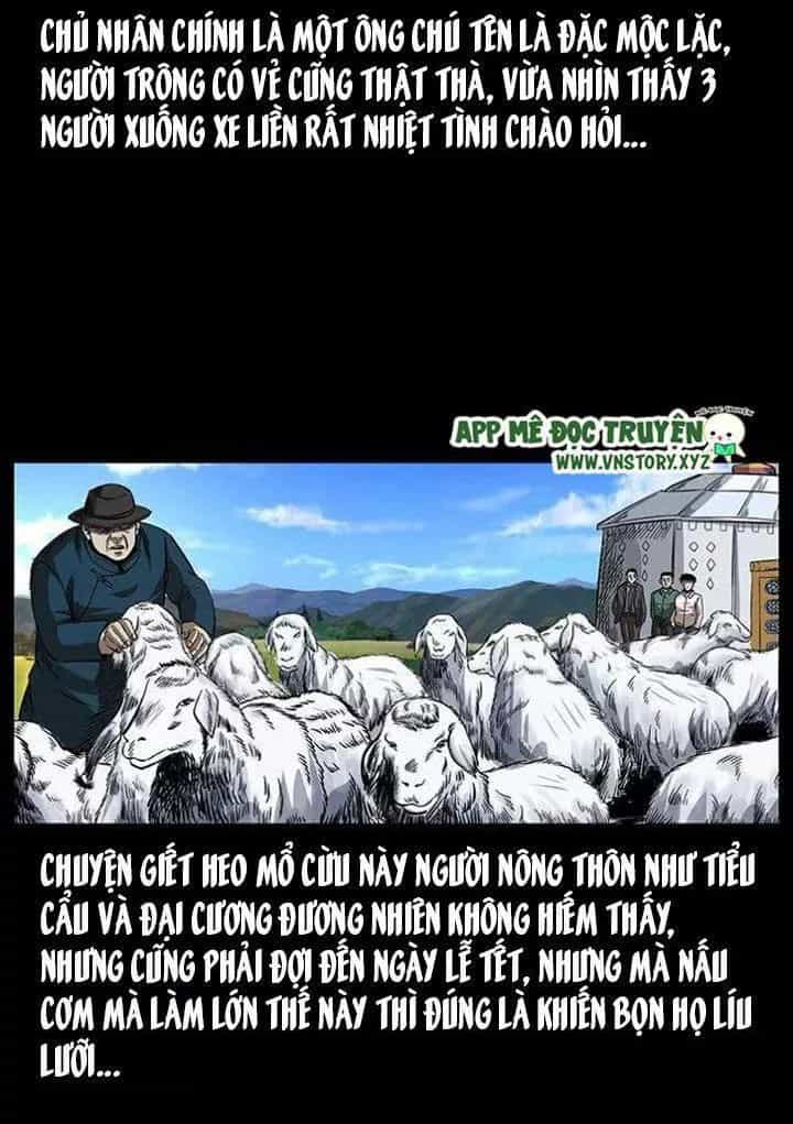 U Minh Ngụy Tượng - Chương 160 - ảnh 10