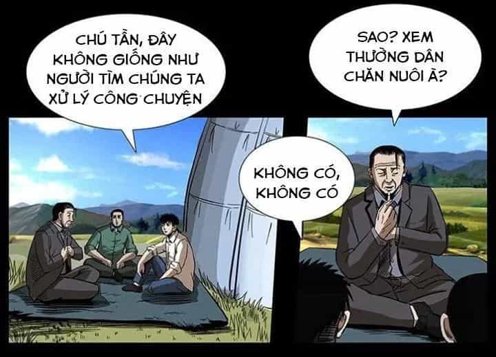 U Minh Ngụy Tượng - Chương 160 - ảnh 11