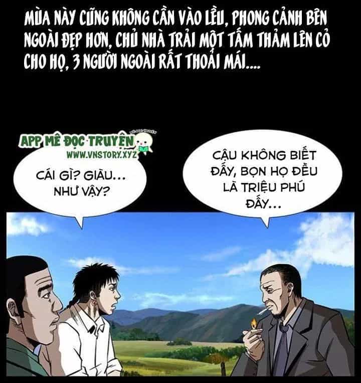 U Minh Ngụy Tượng - Chương 160 - ảnh 12