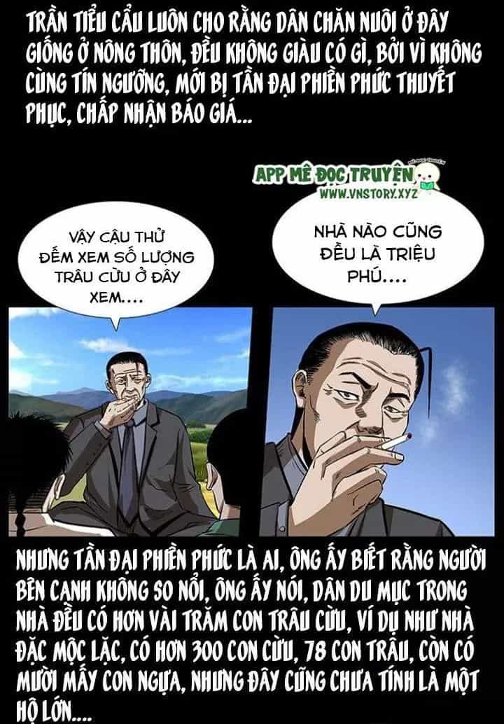 U Minh Ngụy Tượng - Chương 160 - ảnh 13