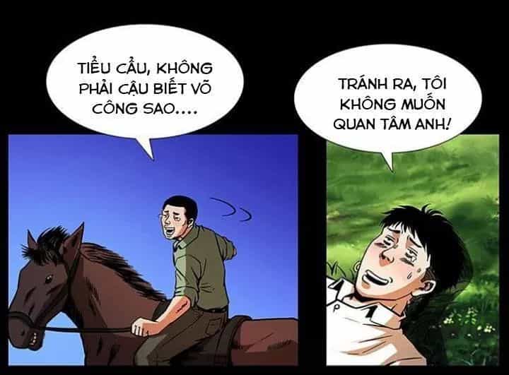 U Minh Ngụy Tượng - Chương 160 - ảnh 20