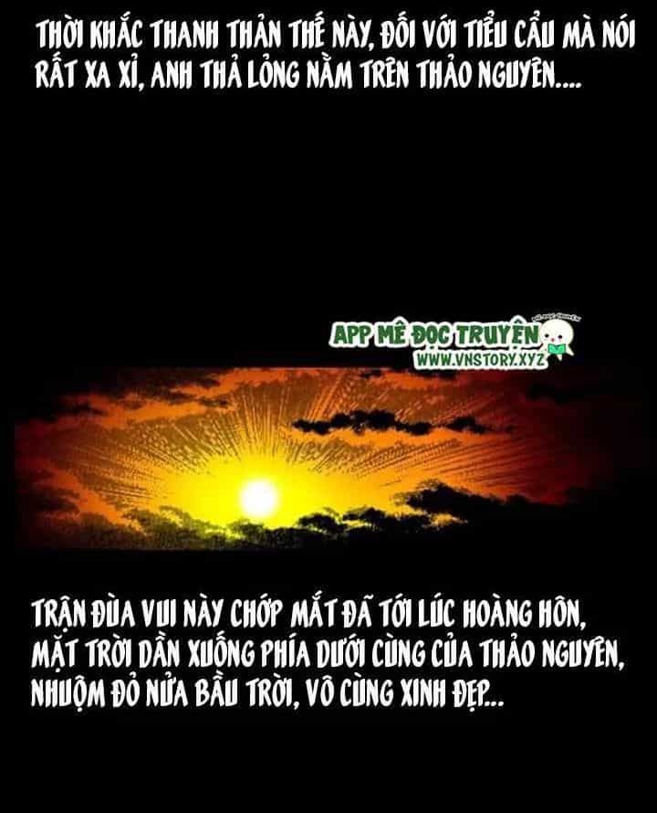 U Minh Ngụy Tượng - Chương 160 - ảnh 22