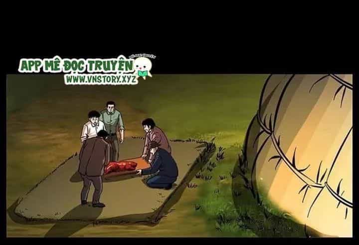 U Minh Ngụy Tượng - Chương 160 - ảnh 23