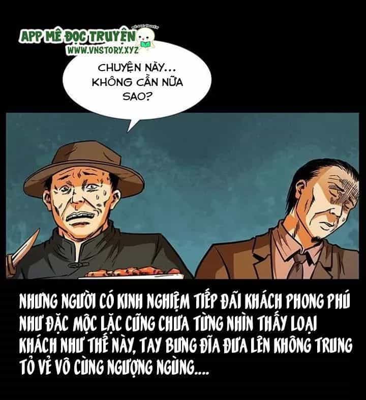 U Minh Ngụy Tượng - Chương 160 - ảnh 26