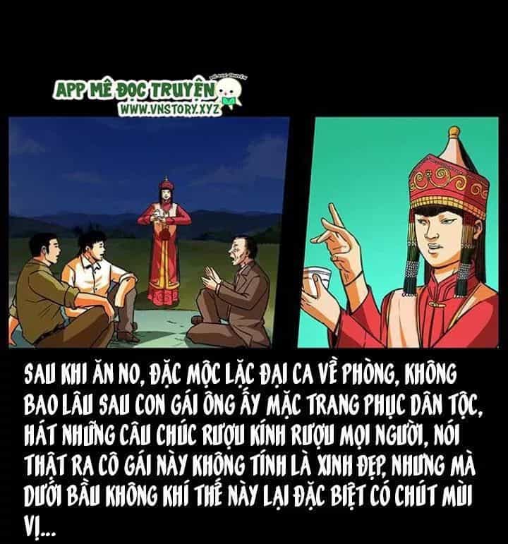 U Minh Ngụy Tượng - Chương 160 - ảnh 29