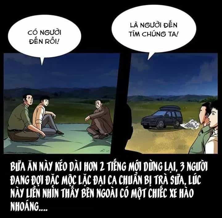 U Minh Ngụy Tượng - Chương 160 - ảnh 30