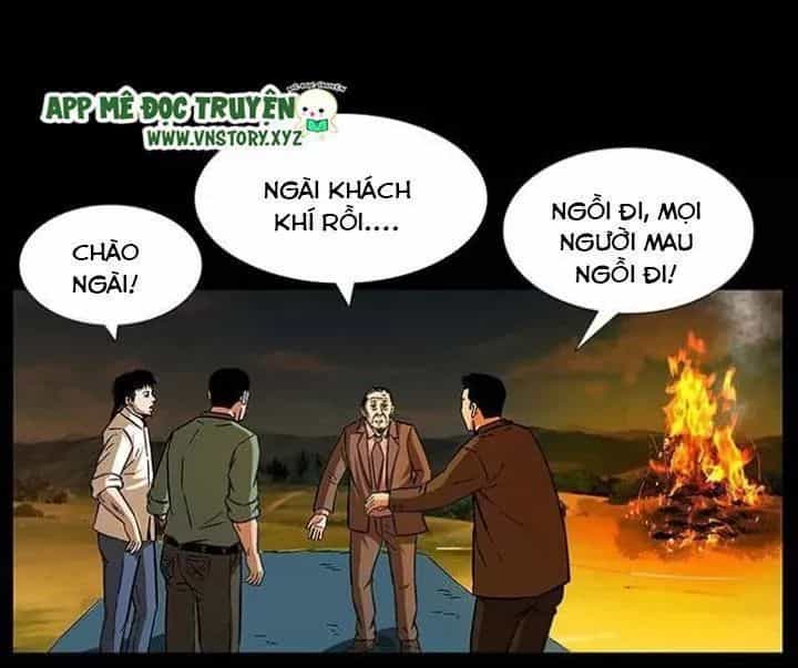 U Minh Ngụy Tượng - Chương 160 - ảnh 32