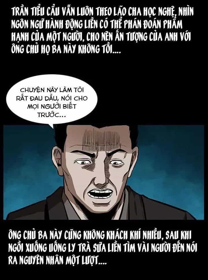 U Minh Ngụy Tượng - Chương 160 - ảnh 34