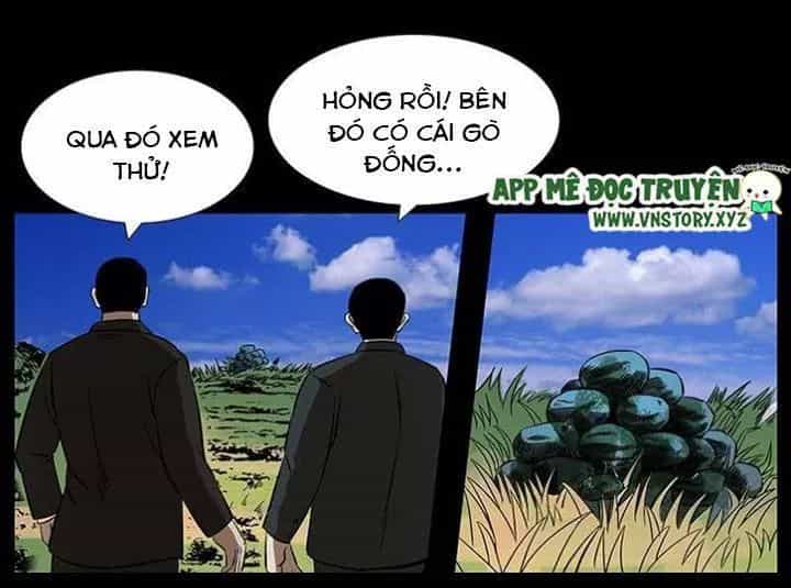 U Minh Ngụy Tượng - Chương 160 - ảnh 37
