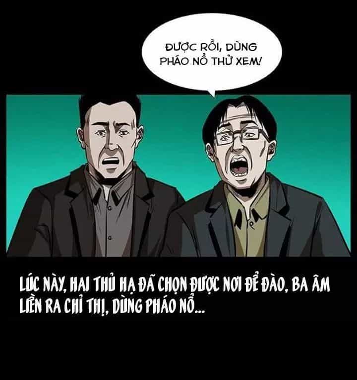 U Minh Ngụy Tượng - Chương 160 - ảnh 39
