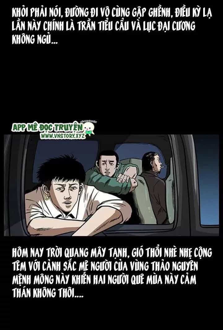 U Minh Ngụy Tượng - Chương 160 - ảnh 4