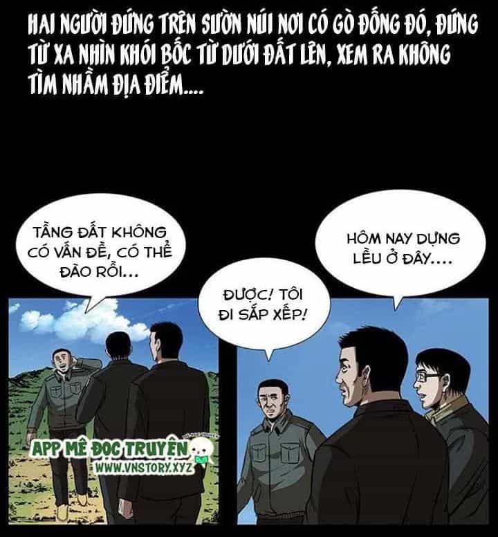 U Minh Ngụy Tượng - Chương 160 - ảnh 41