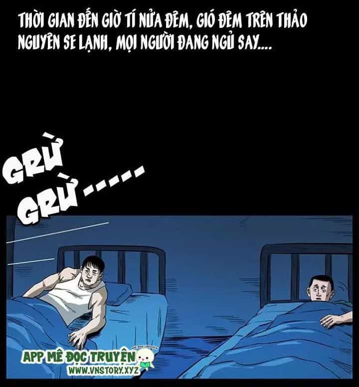 U Minh Ngụy Tượng - Chương 160 - ảnh 44