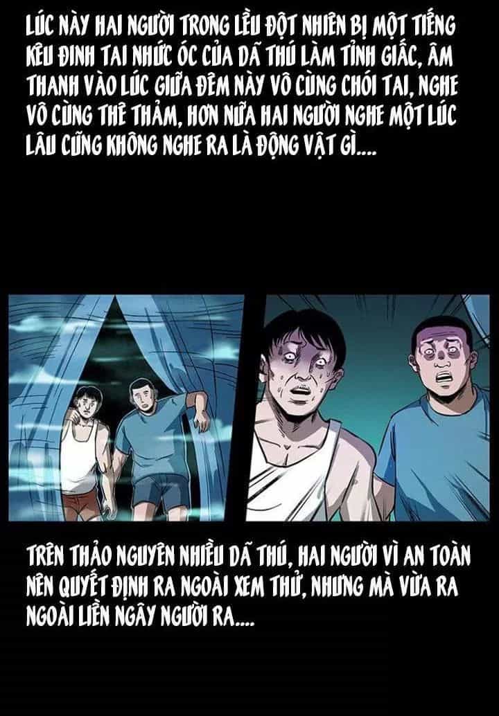 U Minh Ngụy Tượng - Chương 160 - ảnh 45