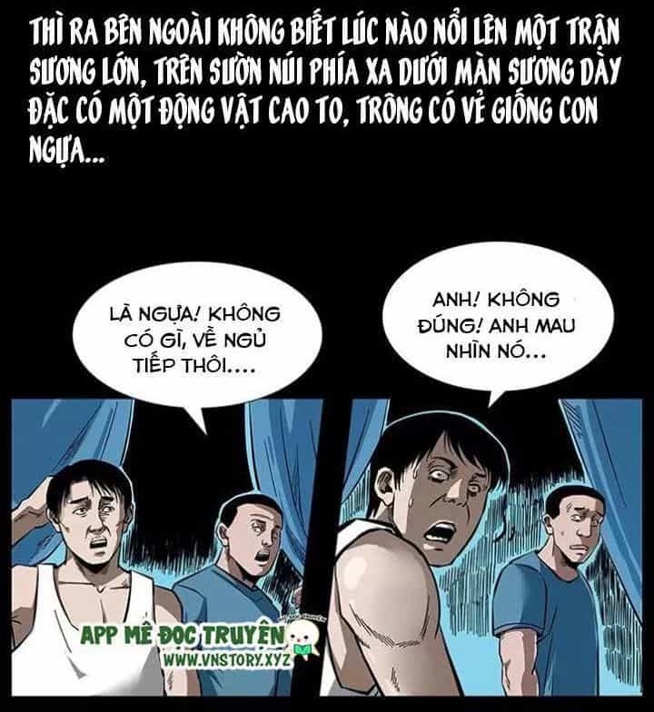 U Minh Ngụy Tượng - Chương 160 - ảnh 47