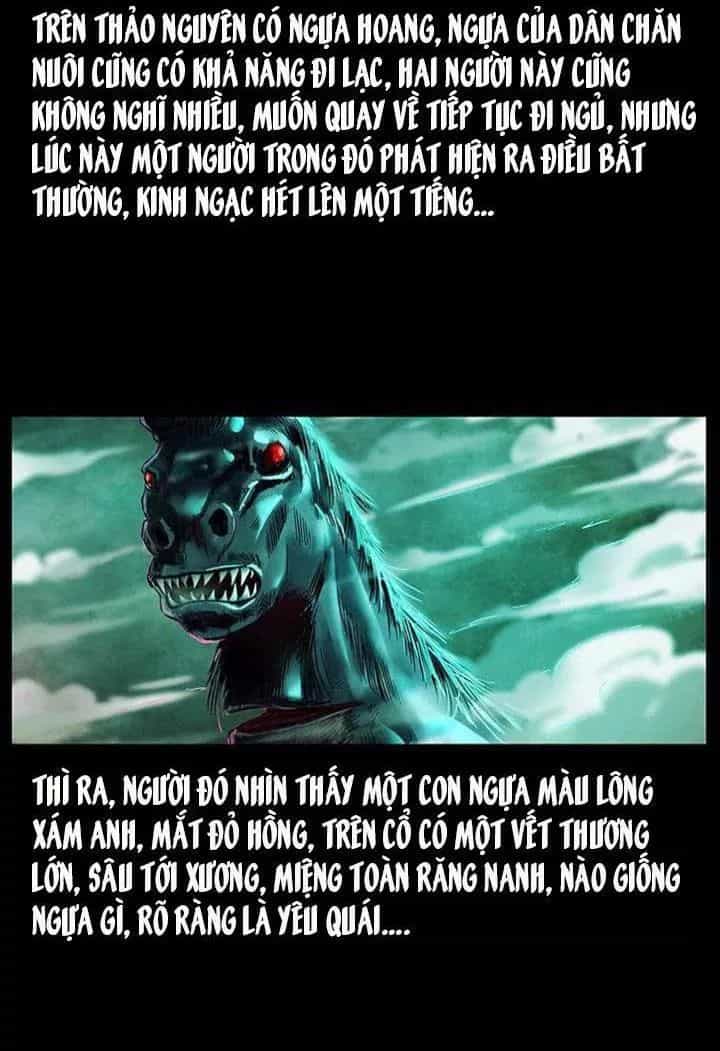 U Minh Ngụy Tượng - Chương 160 - ảnh 48