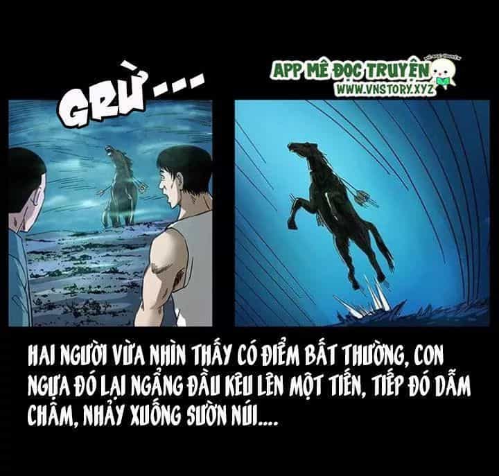 U Minh Ngụy Tượng - Chương 160 - ảnh 49