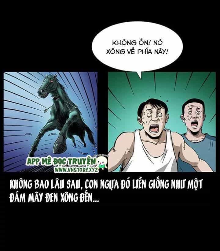 U Minh Ngụy Tượng - Chương 160 - ảnh 50