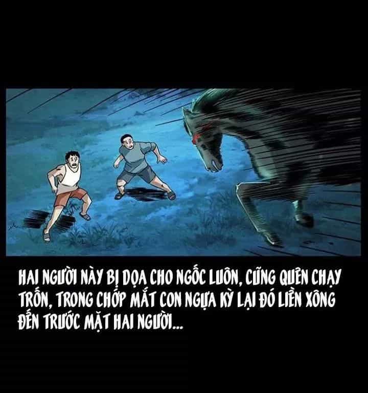 U Minh Ngụy Tượng - Chương 160 - ảnh 51