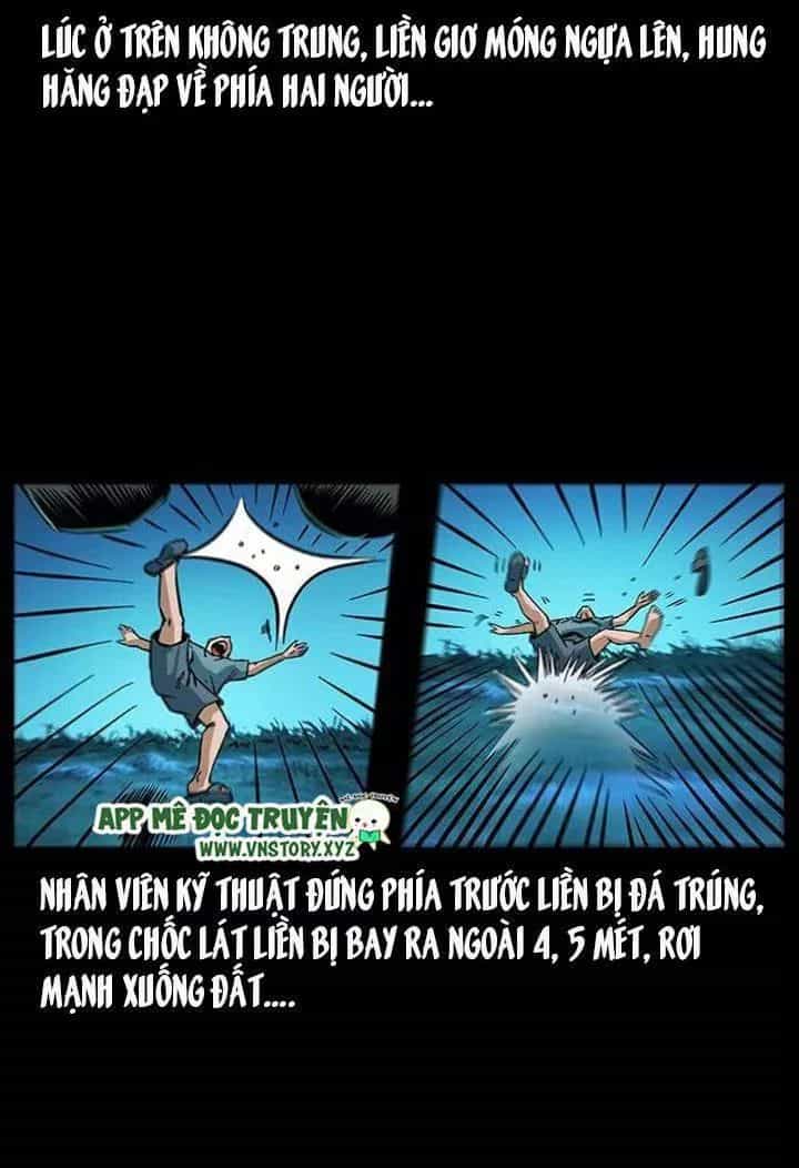 U Minh Ngụy Tượng - Chương 160 - ảnh 53