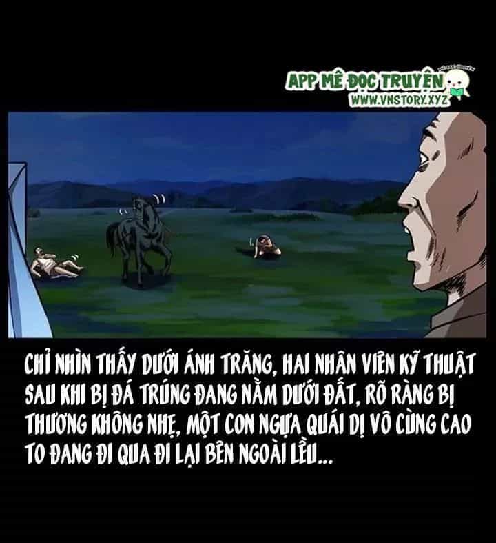 U Minh Ngụy Tượng - Chương 160 - ảnh 58
