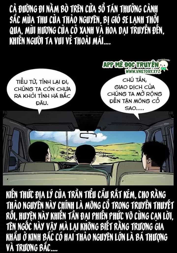 U Minh Ngụy Tượng - Chương 160 - ảnh 6