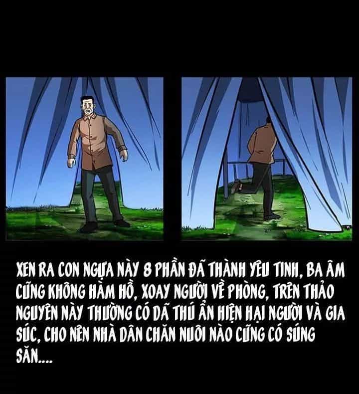 U Minh Ngụy Tượng - Chương 160 - ảnh 60