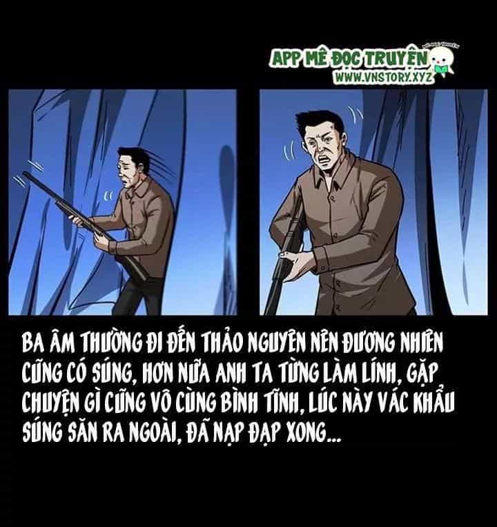 U Minh Ngụy Tượng - Chương 160 - ảnh 61