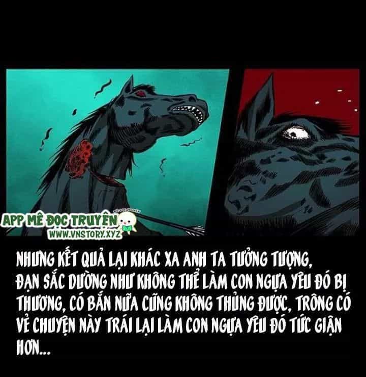U Minh Ngụy Tượng - Chương 160 - ảnh 65